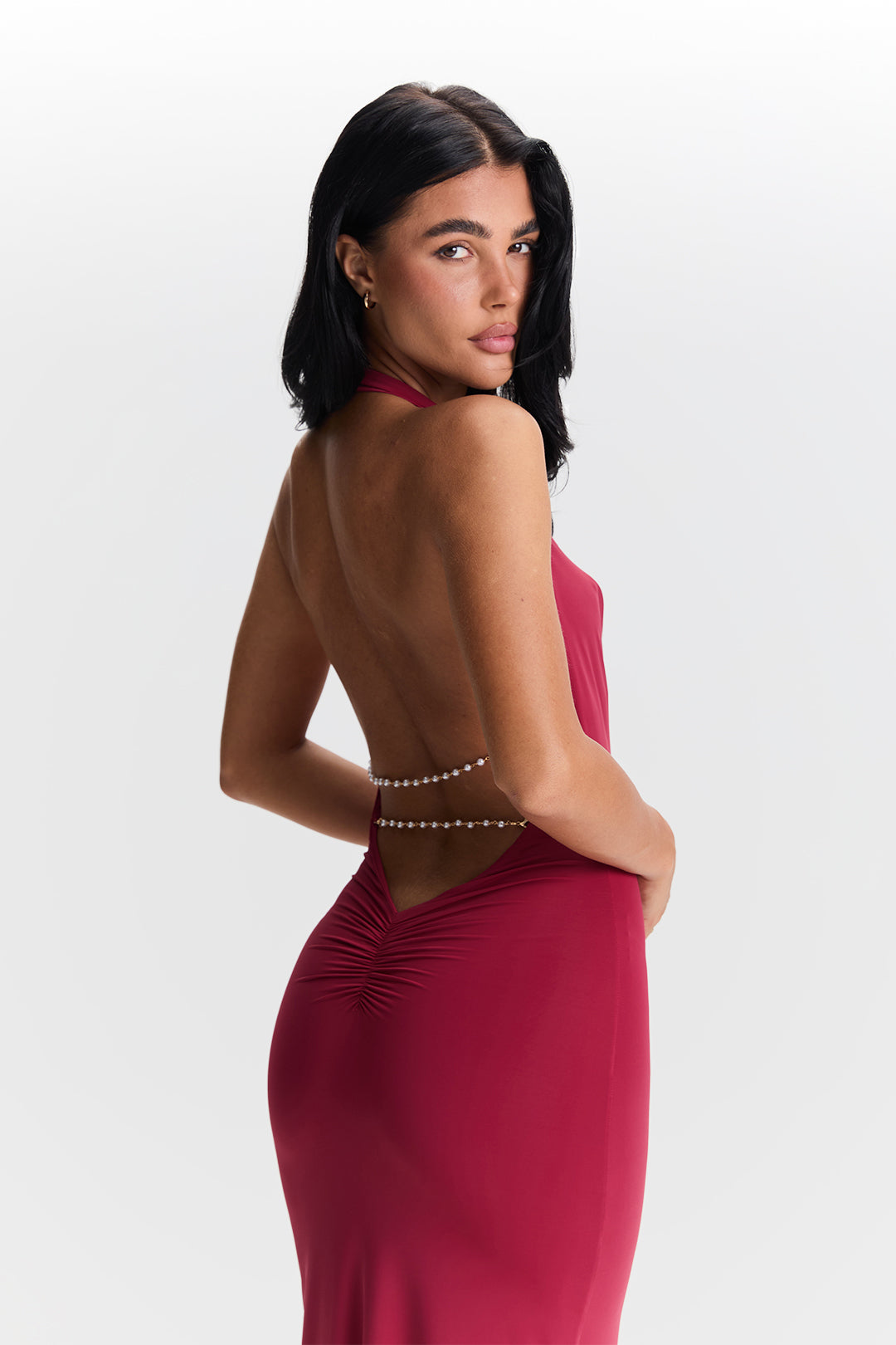 Valeria | Maxi Kleid