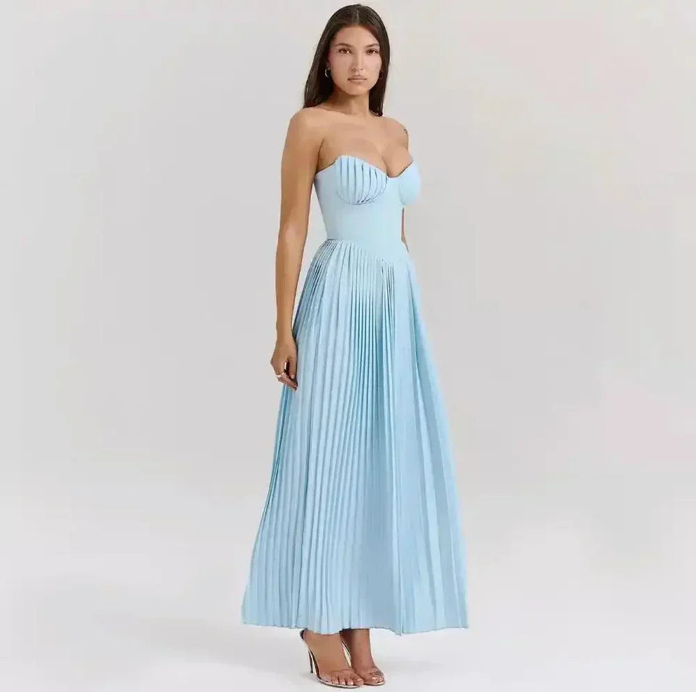 Grace | Maxi Kleid