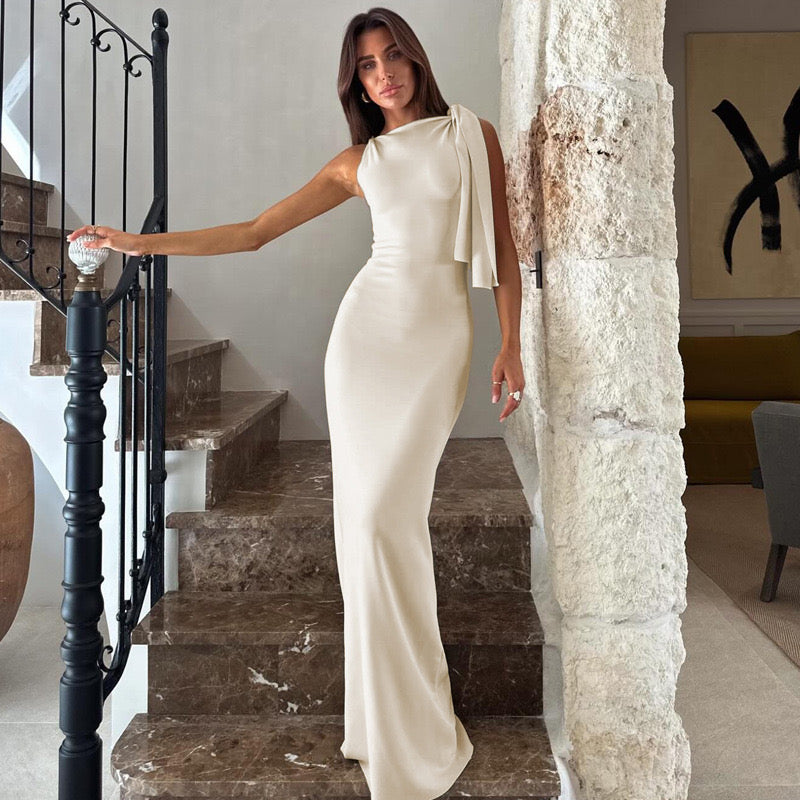 Lea | Maxi Kleid