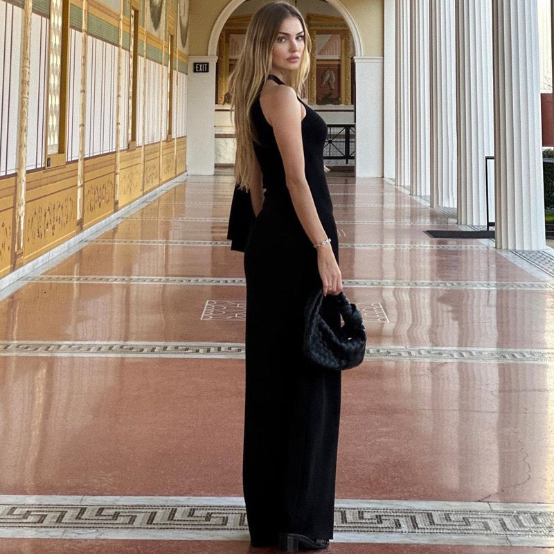 Lea | Maxi Kleid