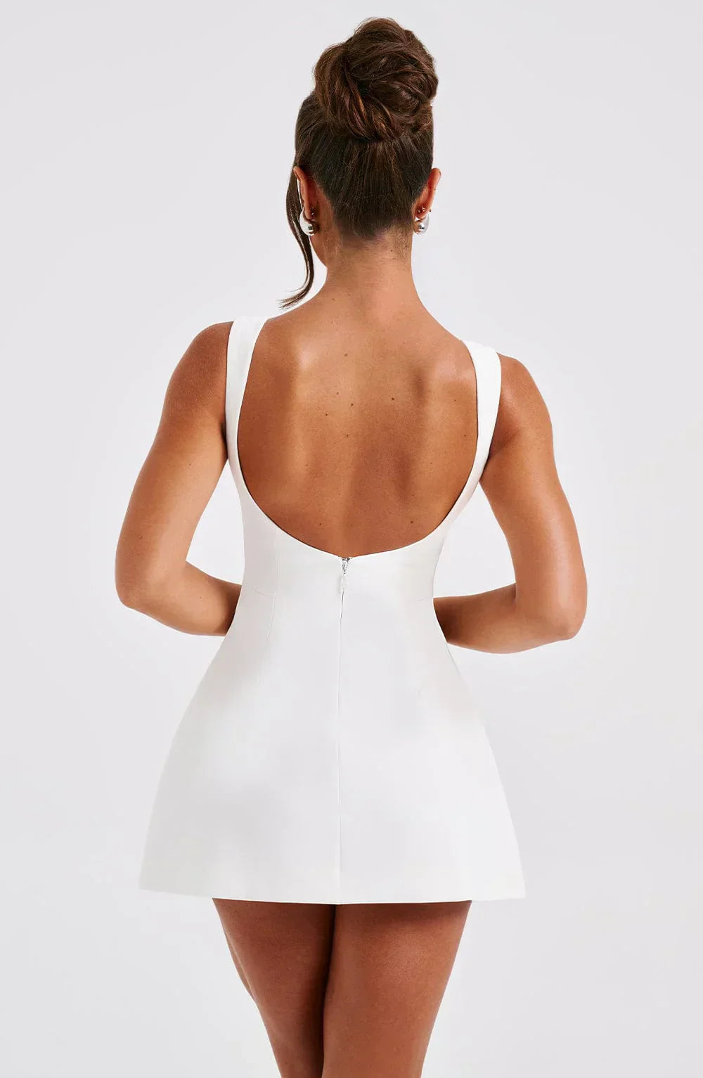 Odette | Mini Kleid