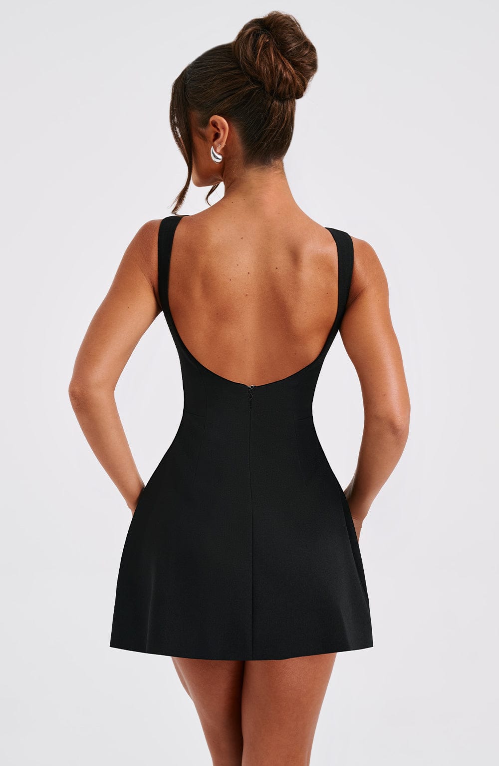 Odette | Mini Kleid