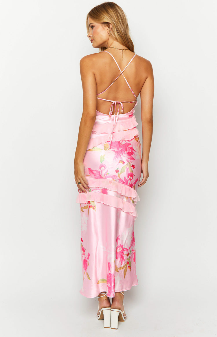 Inara | Maxi Kleid