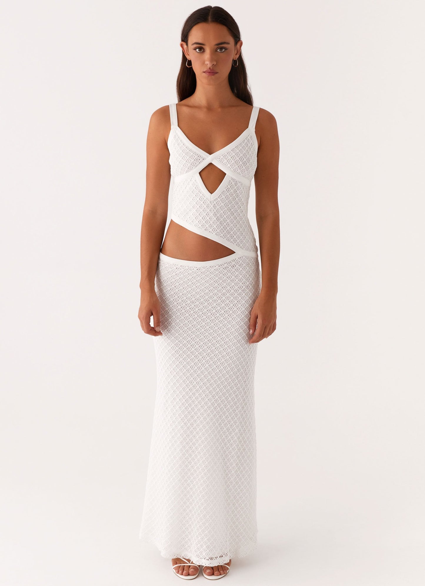 Jocelyn  | Maxi Kleid