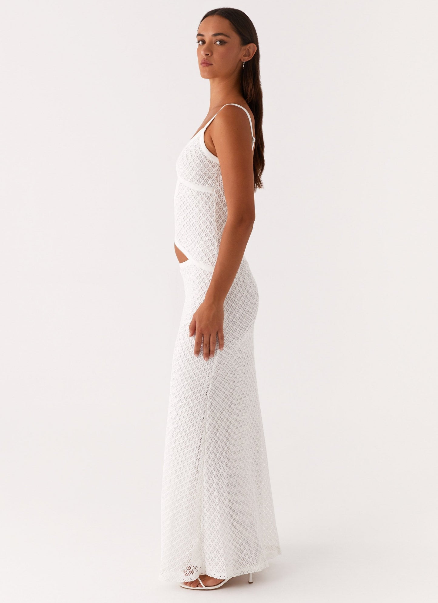 Jocelyn  | Maxi Kleid