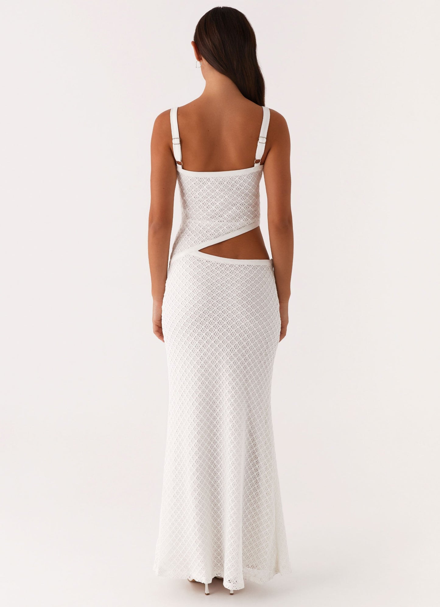 Jocelyn  | Maxi Kleid