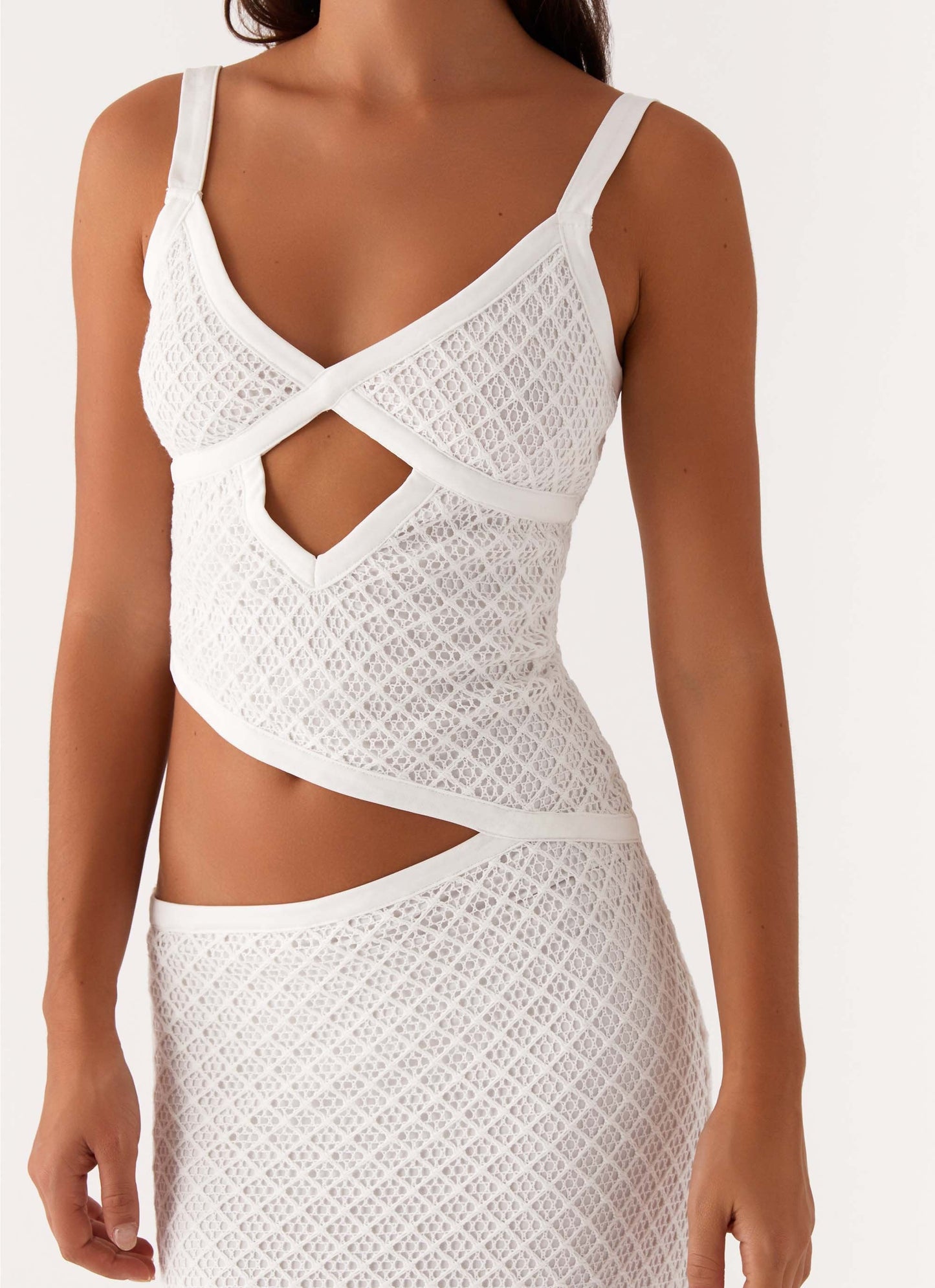Jocelyn  | Maxi Kleid