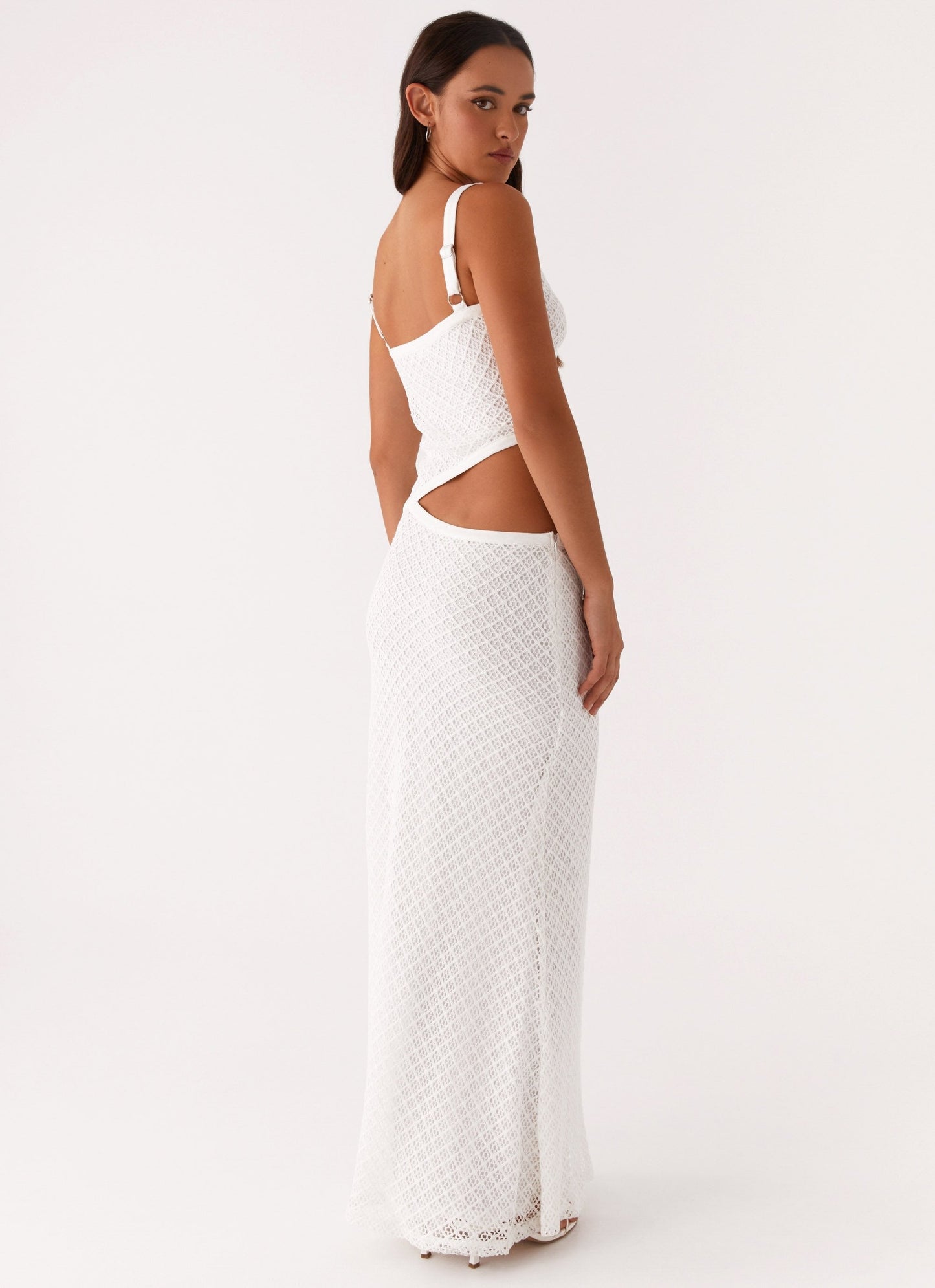 Jocelyn  | Maxi Kleid