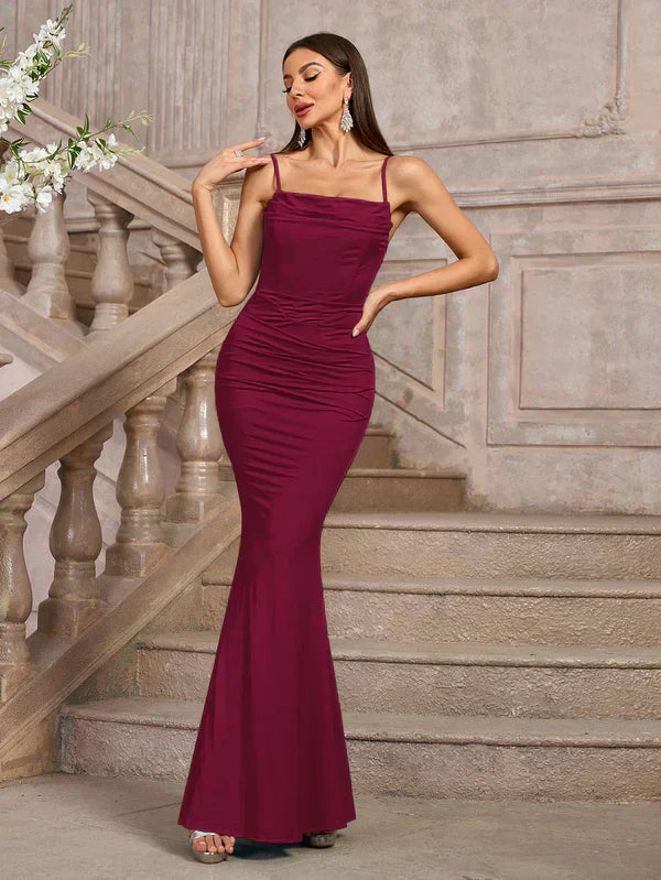 Seema | Maxi Kleid