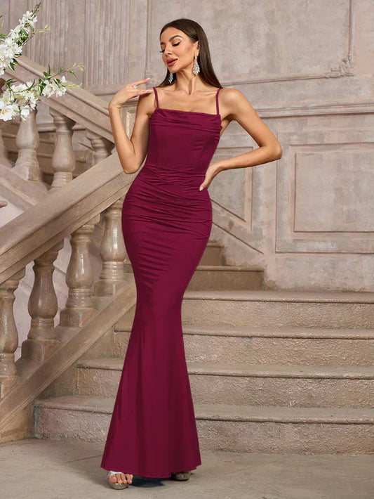 Seema | Maxi Kleid