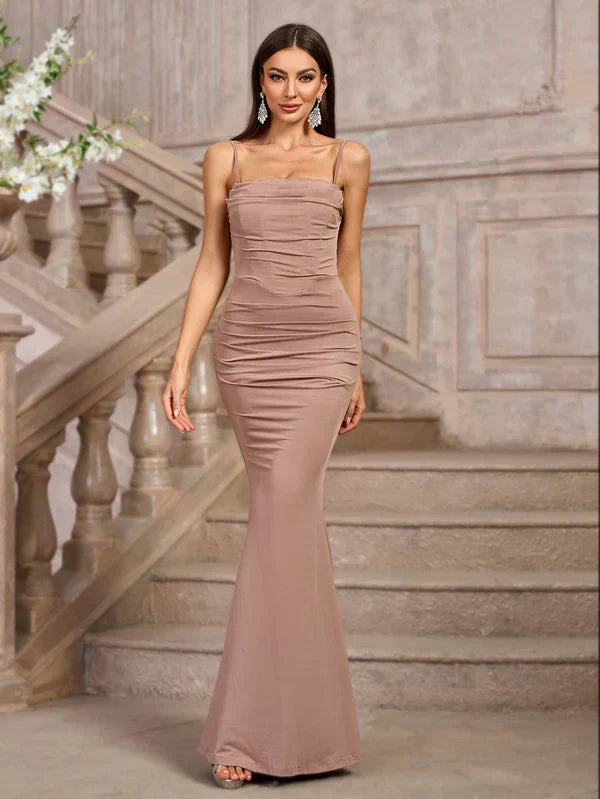 Seema | Maxi Kleid
