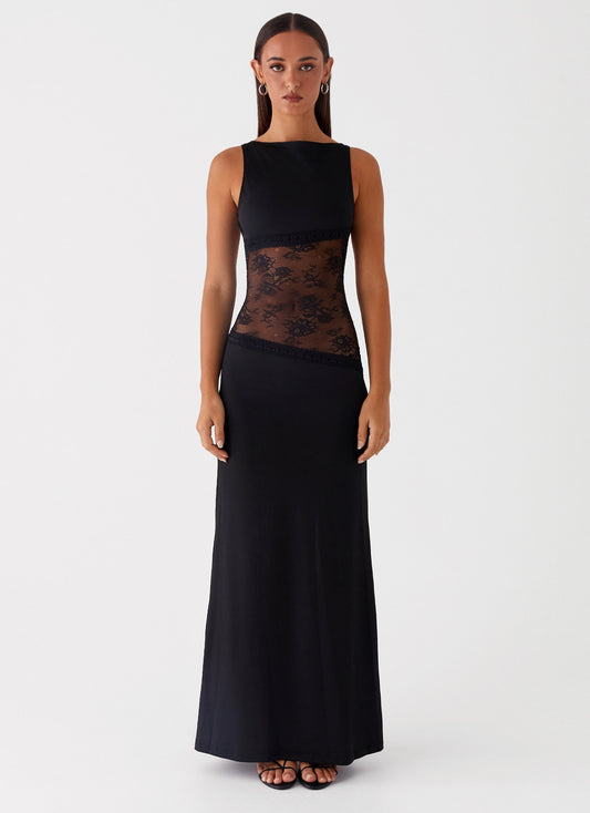 Novae | Maxi Kleid