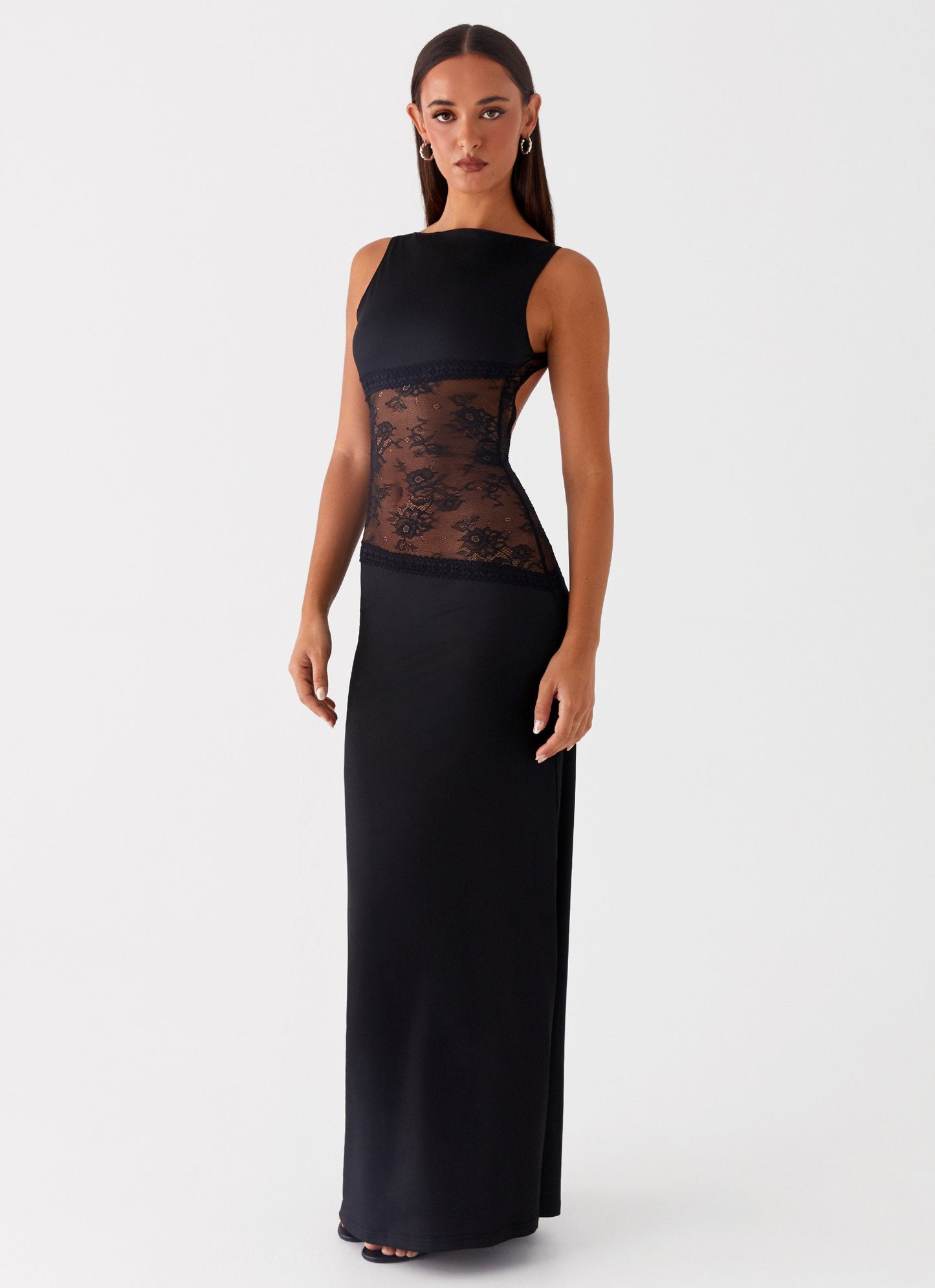 Novae | Maxi Kleid