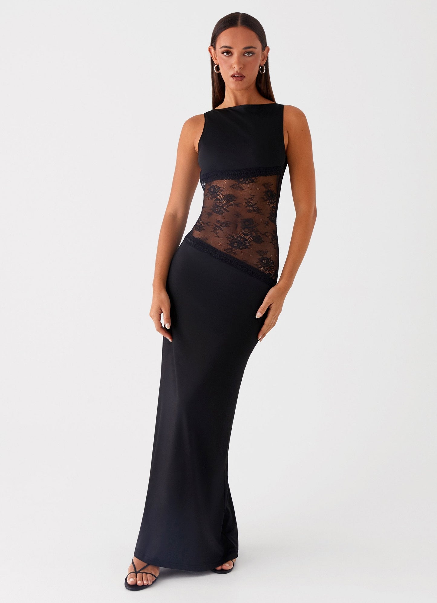Novae | Maxi Kleid