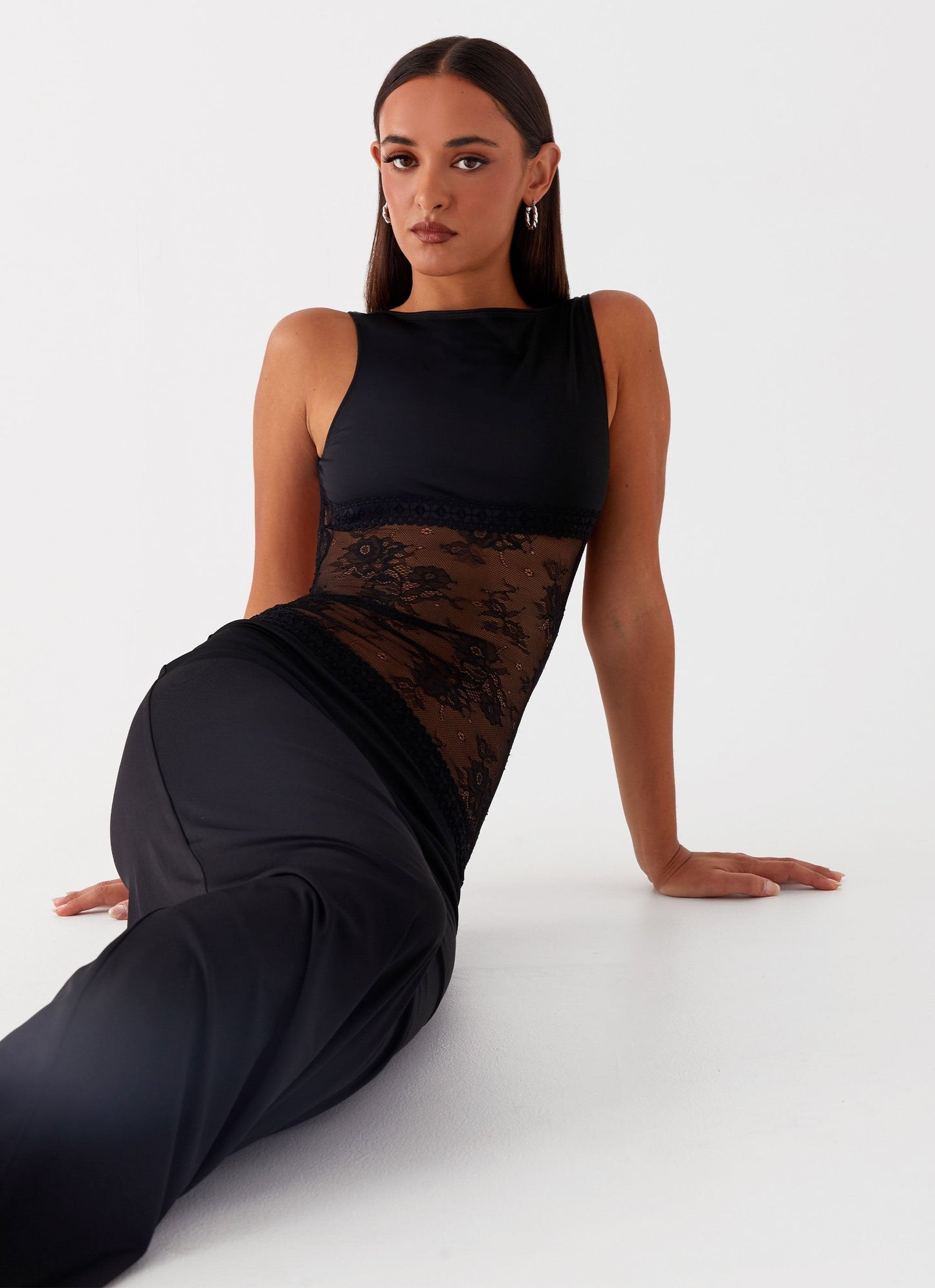 Novae | Maxi Kleid