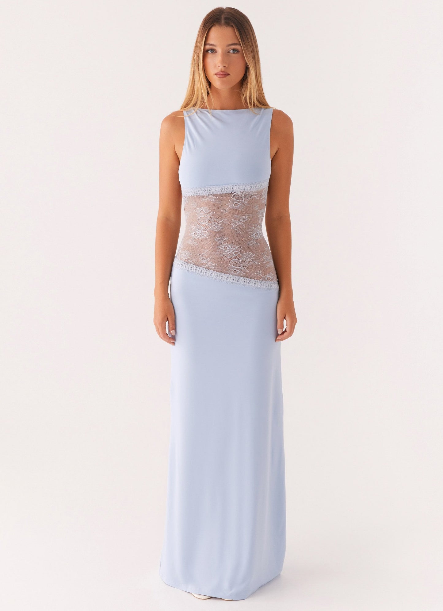 Novae | Maxi Kleid