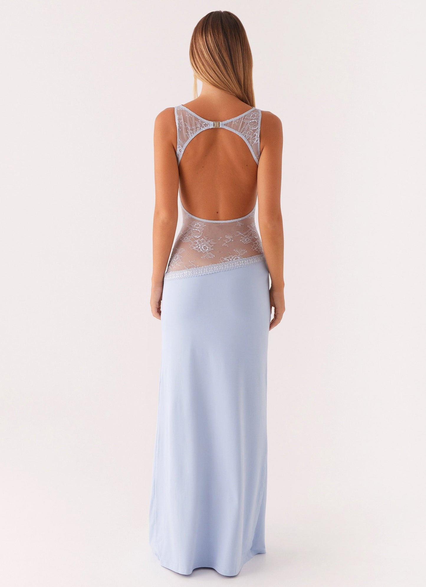 Novae | Maxi Kleid