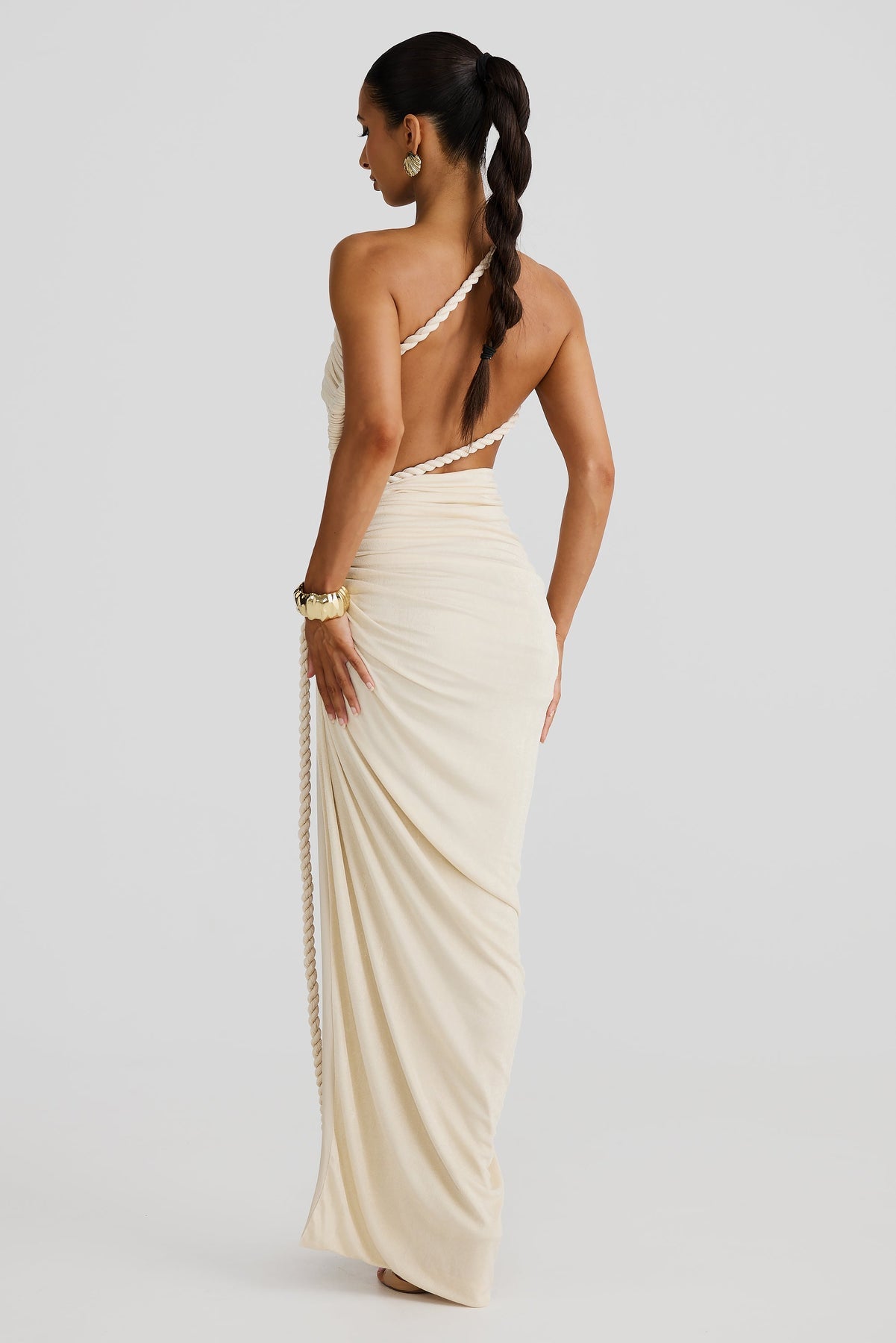 LANA | MAXI KLEIDER
