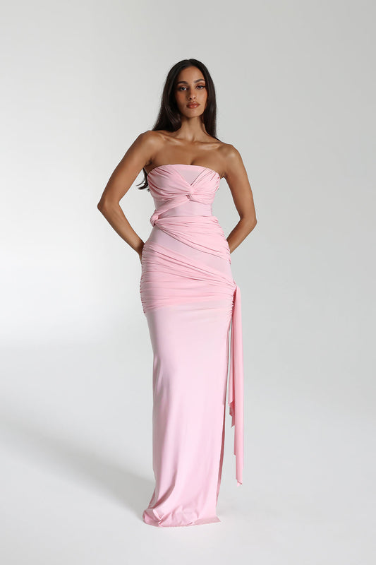 Miranda | Maxi Kleid