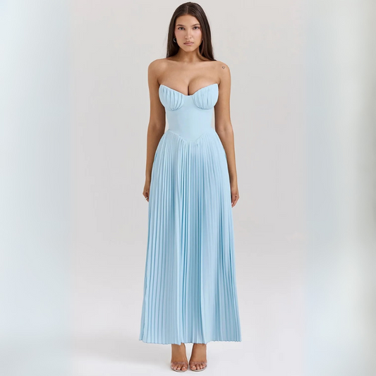 Grace | Maxi Kleid