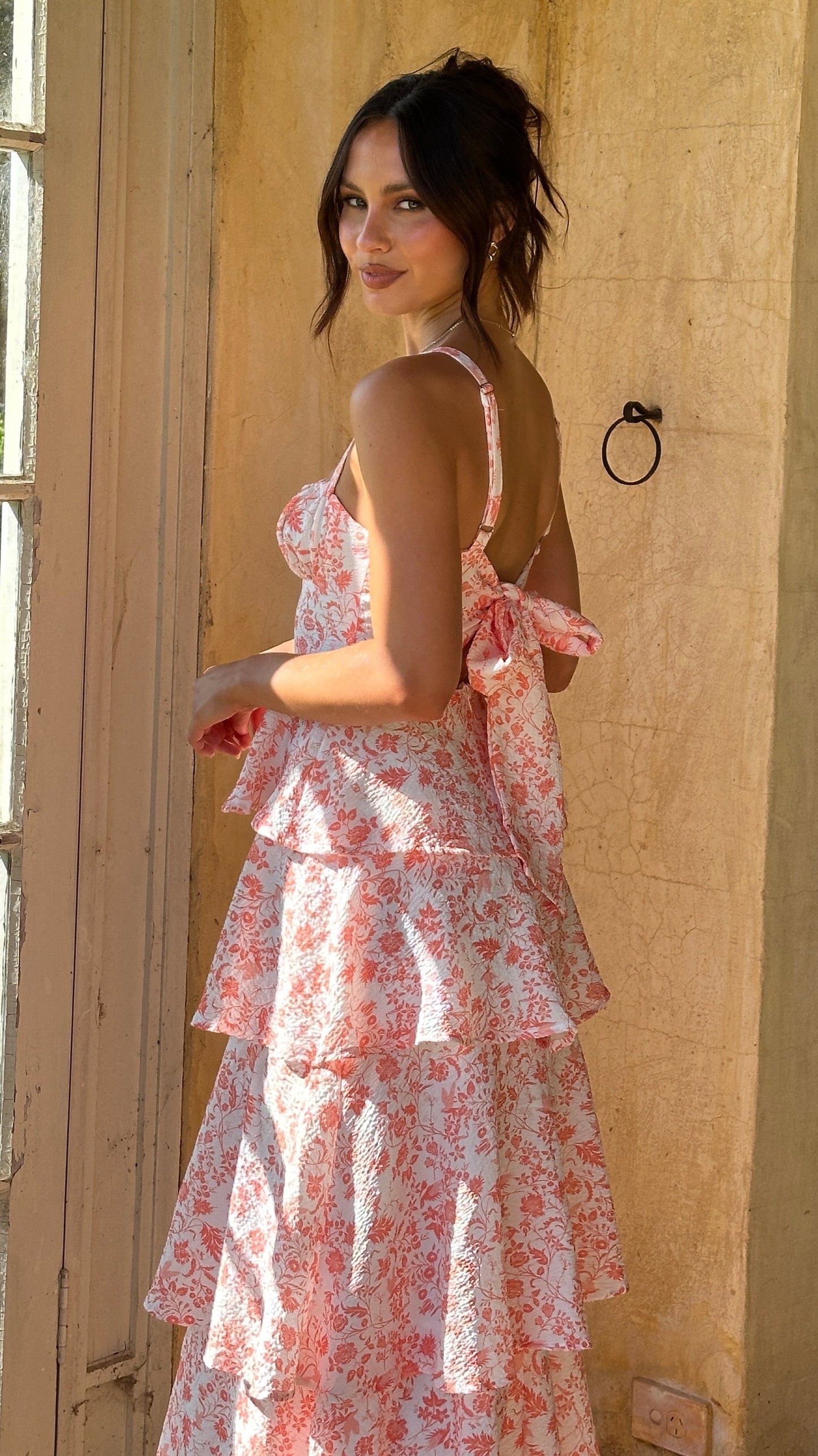 Paige | Maxi Kleid