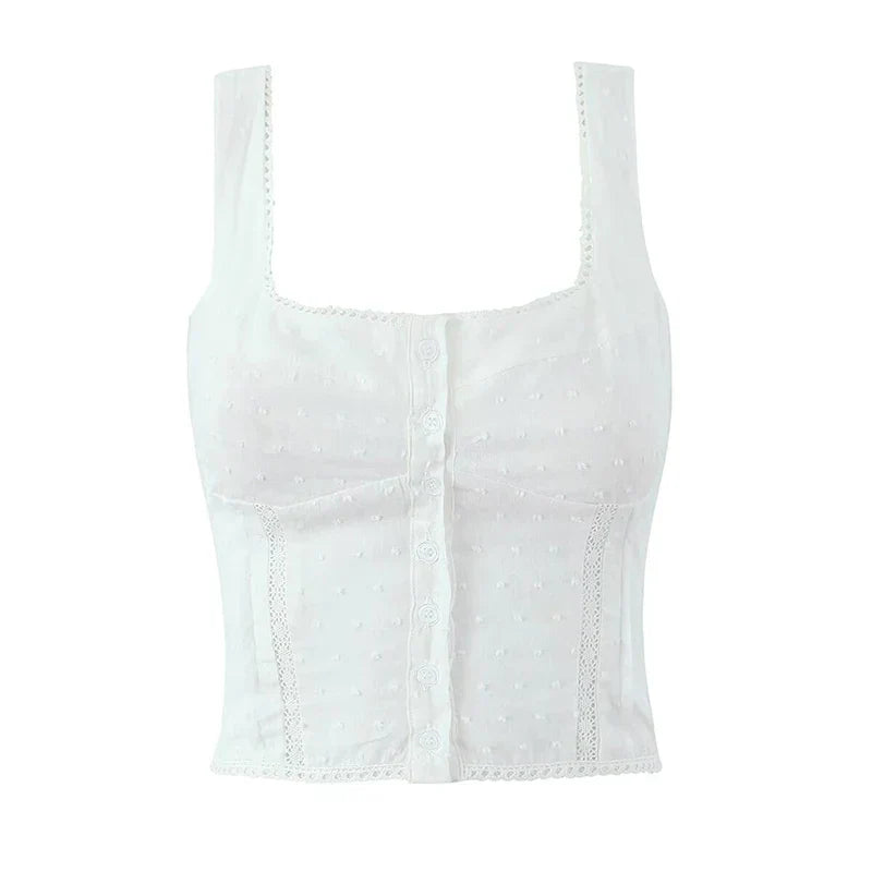 Lumière | Corset Top
