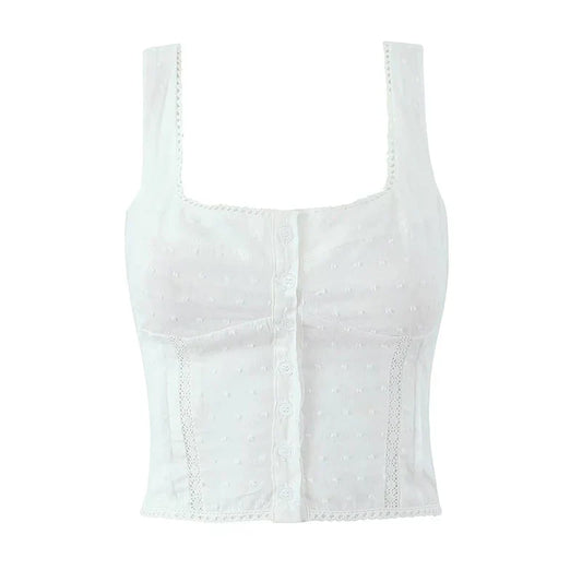 Lumière | Corset Top