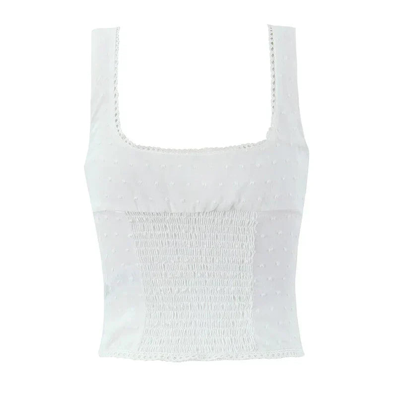 Lumière | Corset Top