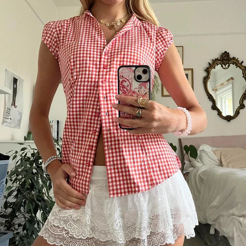 Annabelle | Blouse