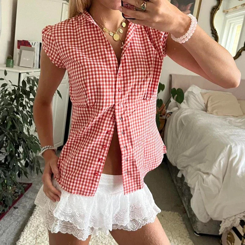 Annabelle | Blouse