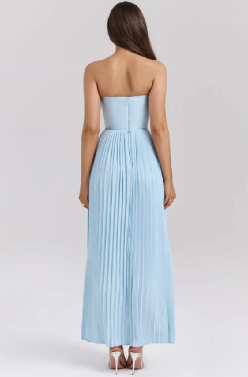 Grace | Maxi Kleid
