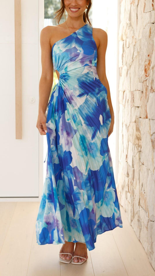 ÉLODIE | Maxi Kleid