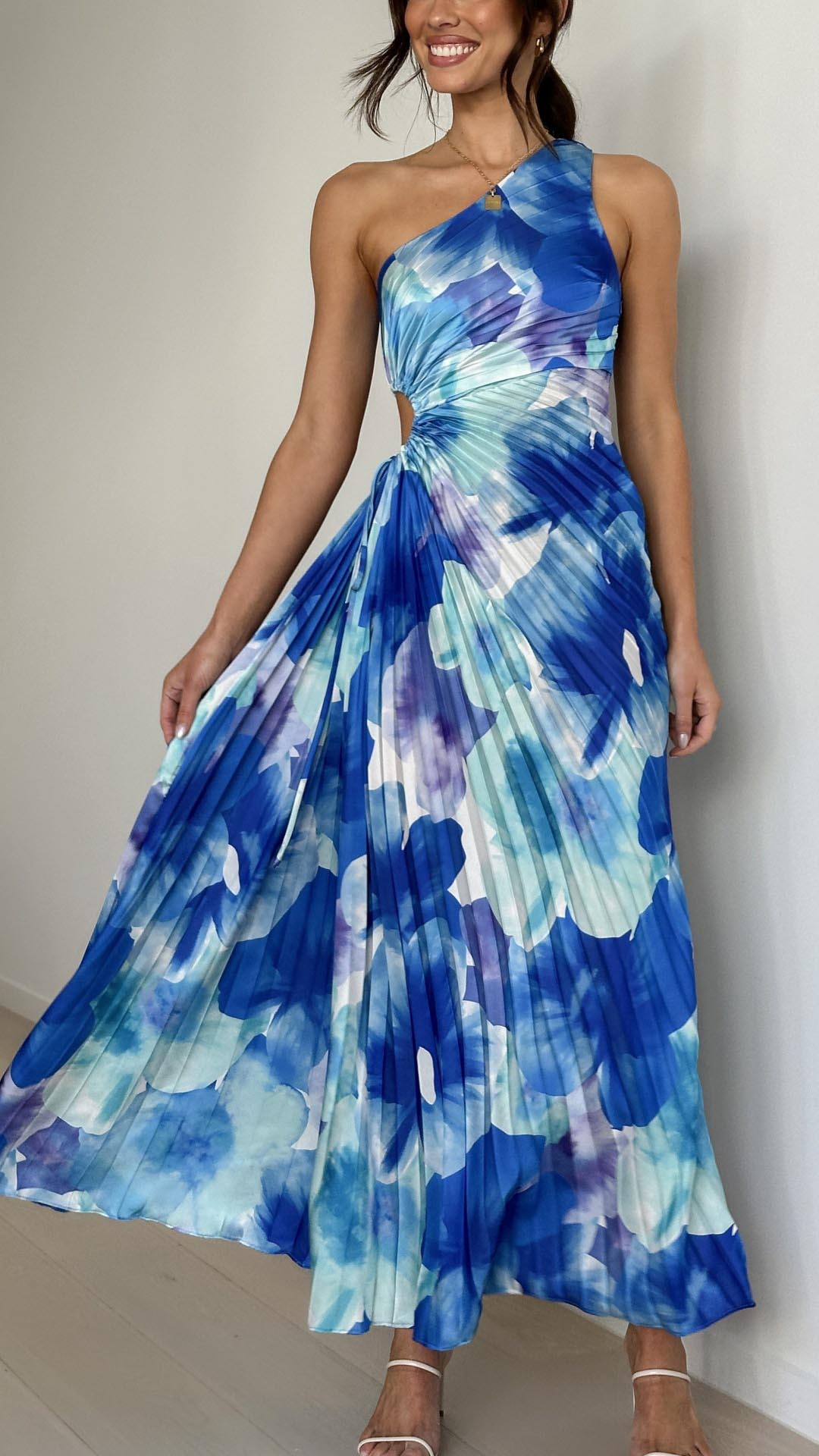 ÉLODIE | Maxi Kleid