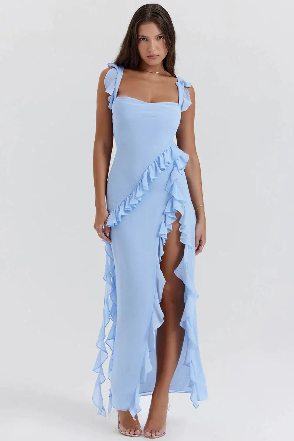 Alexia | Maxi Kleid