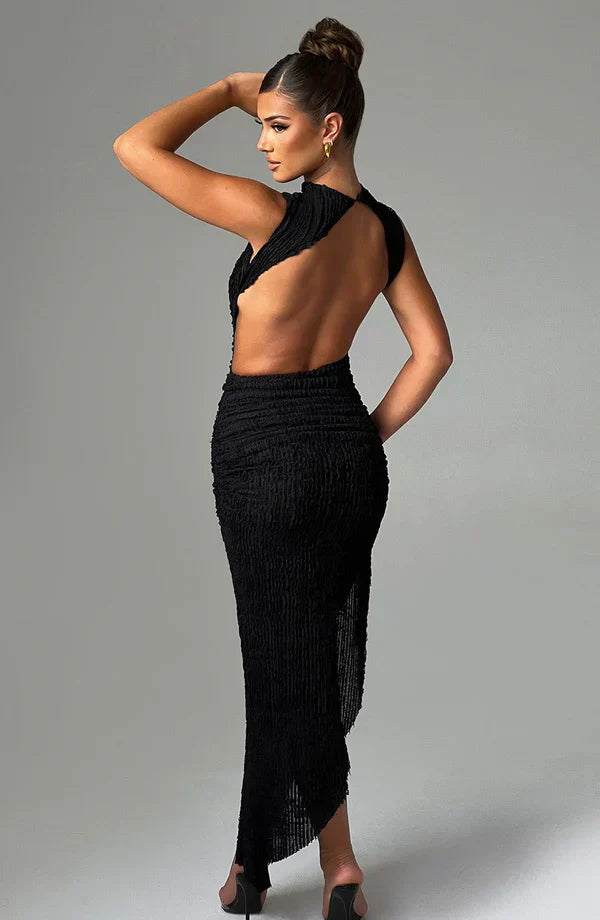 Aphrodite | Maxi Kleid