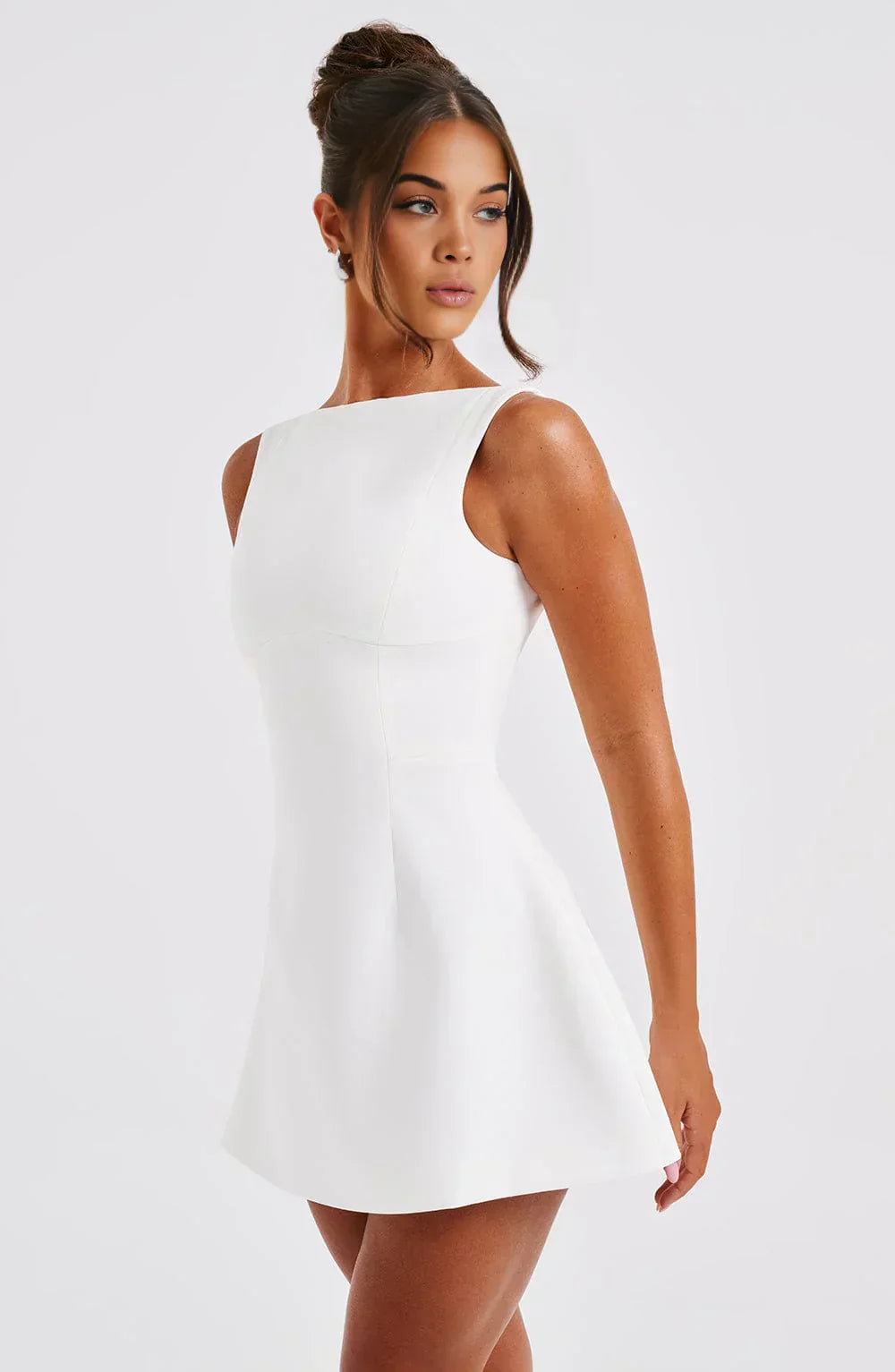 Odette | Mini Kleid
