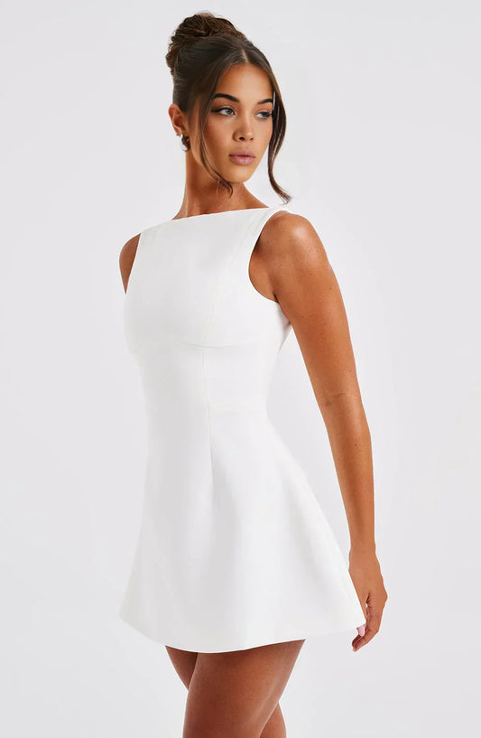 Odette | Mini Kleid