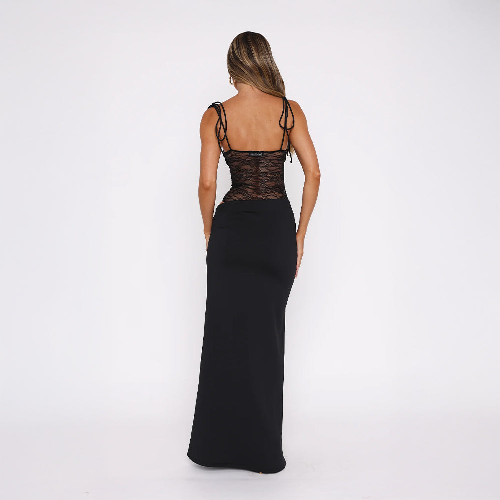 Josephine | Maxi Kleid