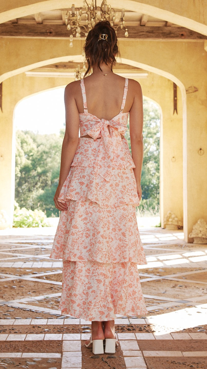 Paige | Maxi Kleid
