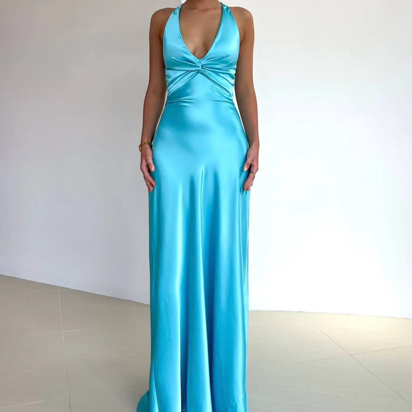 Elara | Maxi Kleid