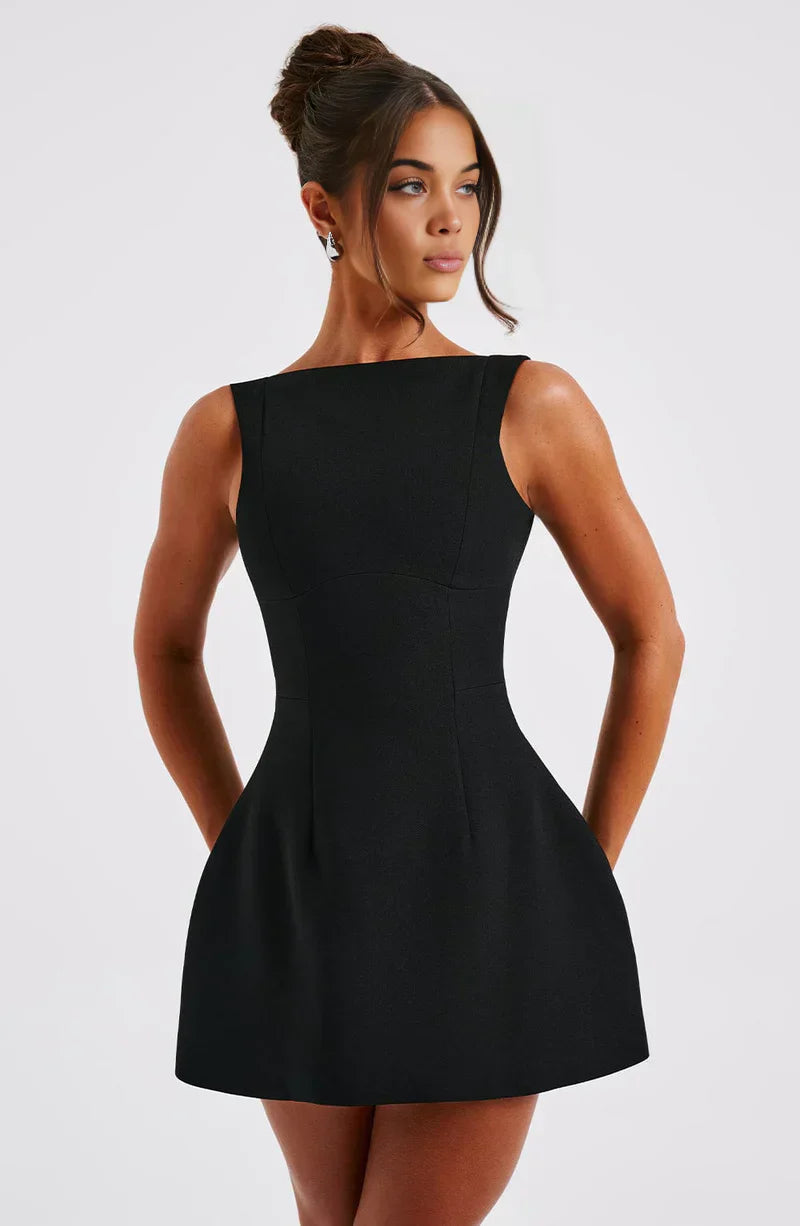 Odette | Mini Kleid