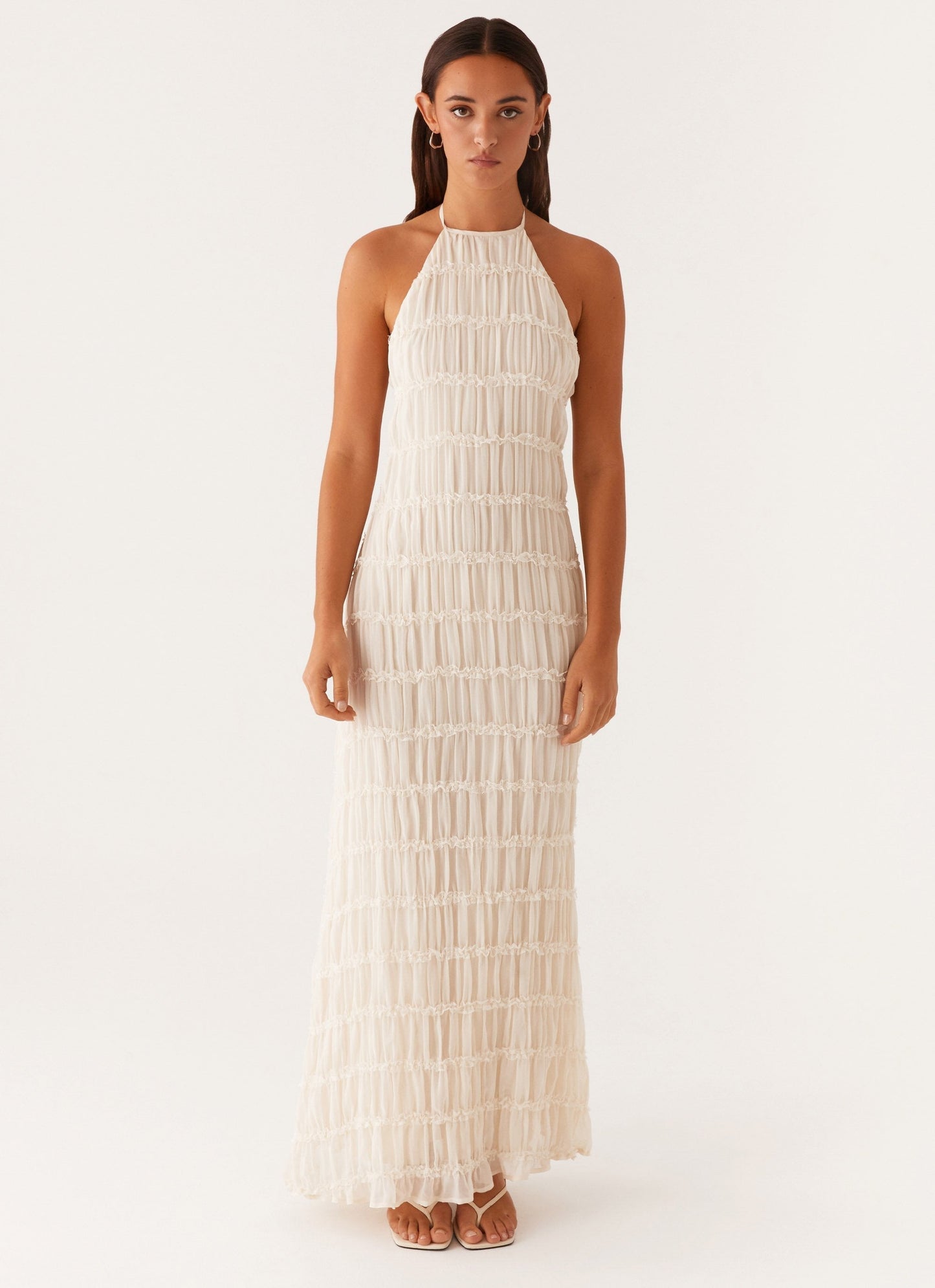 Céleste | Maxi Kleid