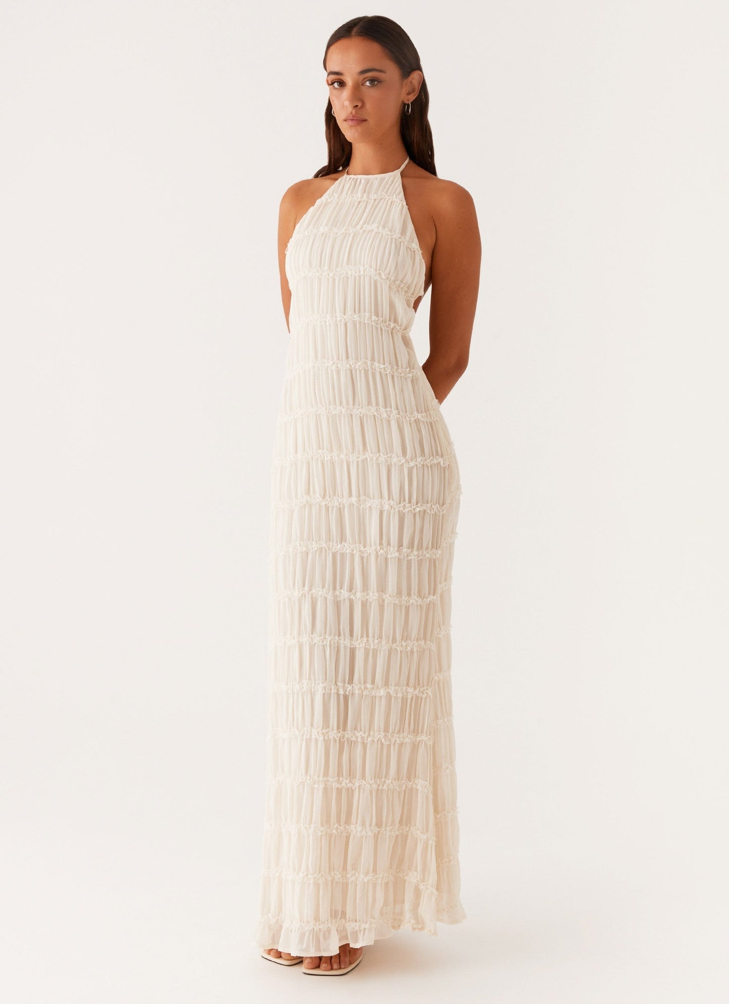 Céleste | Maxi Kleid