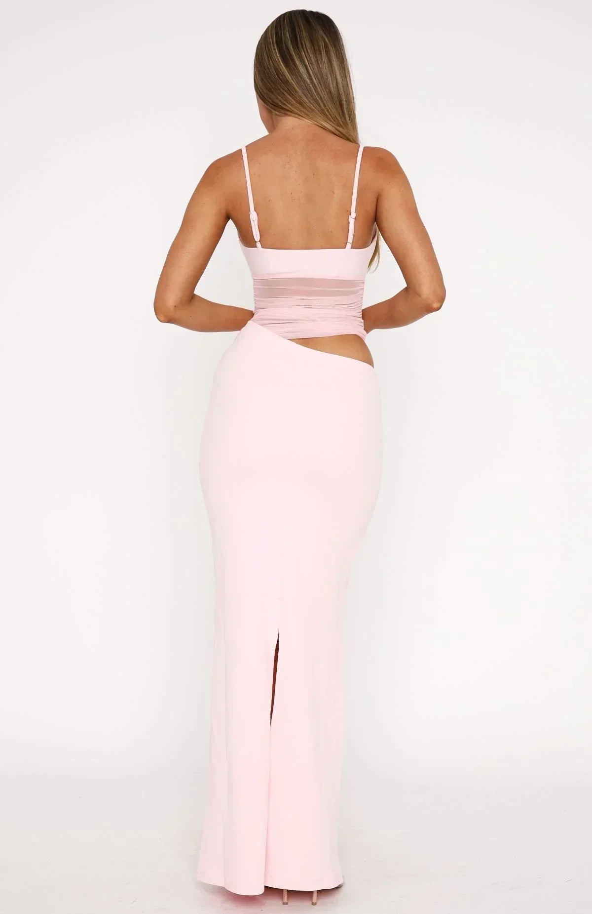Marlene | Maxi Kleid