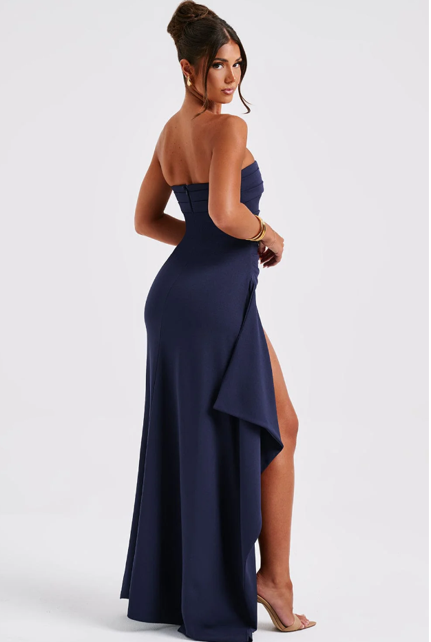 Sophia | Maxi Kleid