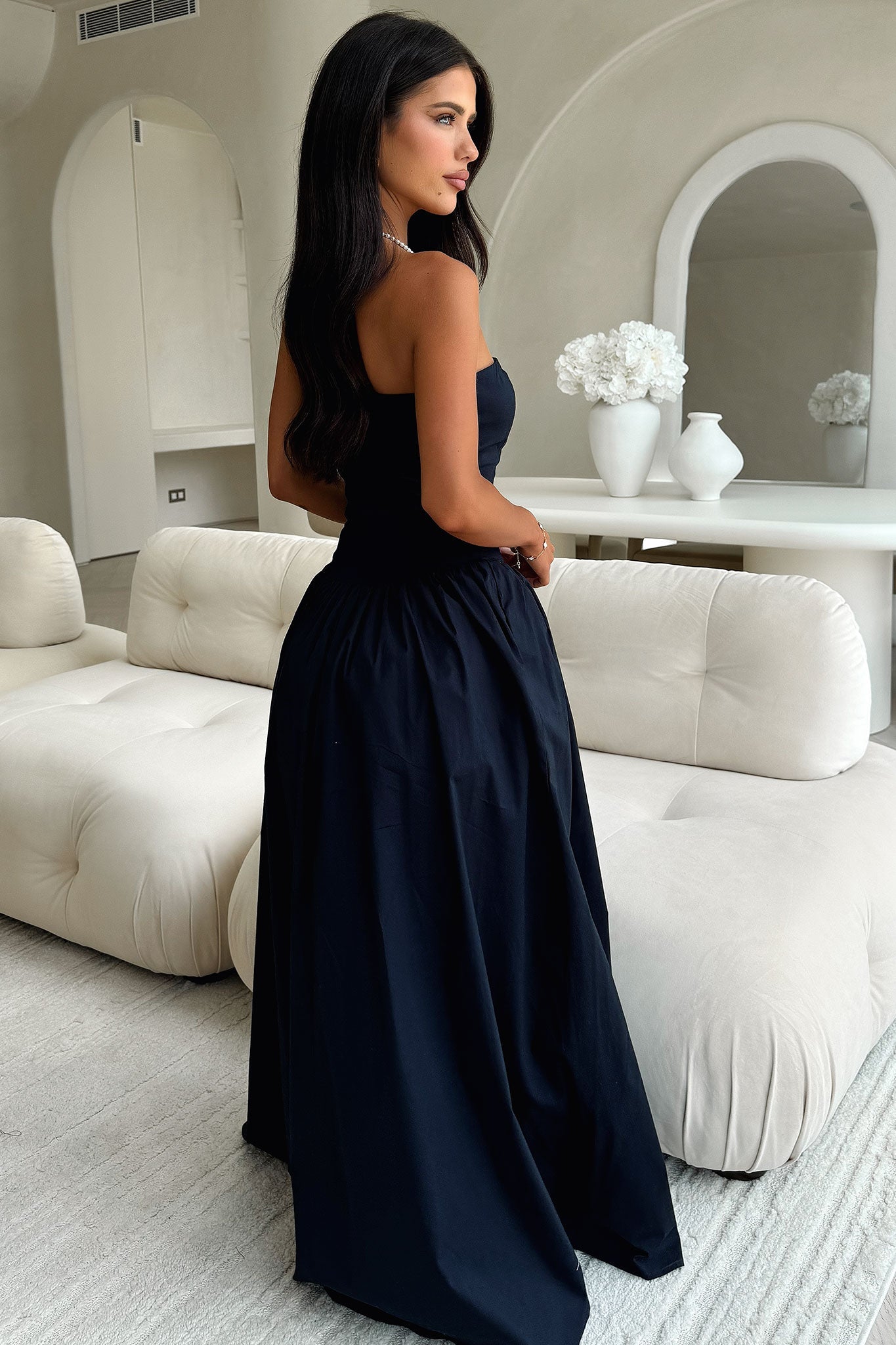Iridessa | Maxi Kleid