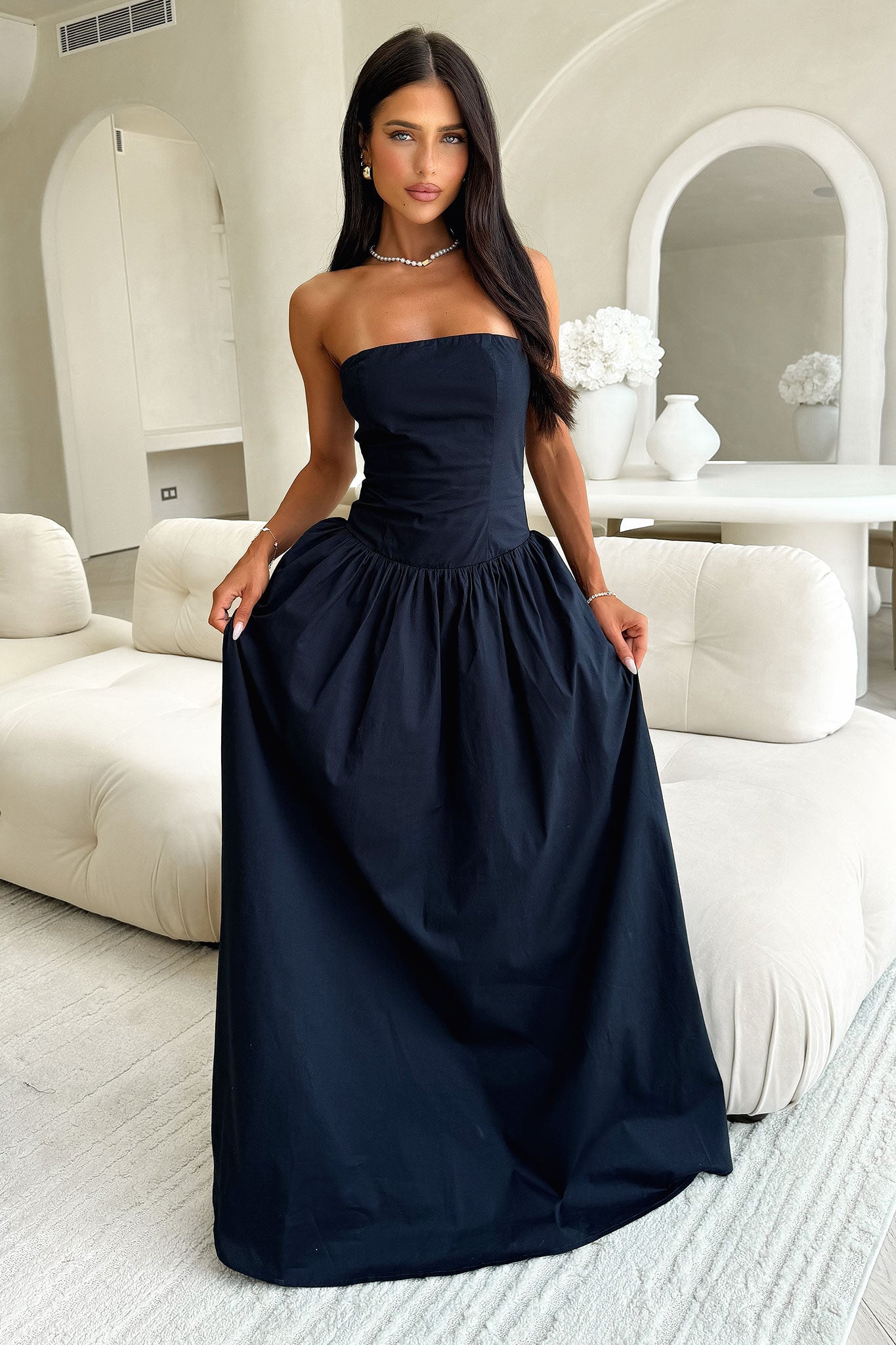 Iridessa | Maxi Kleid