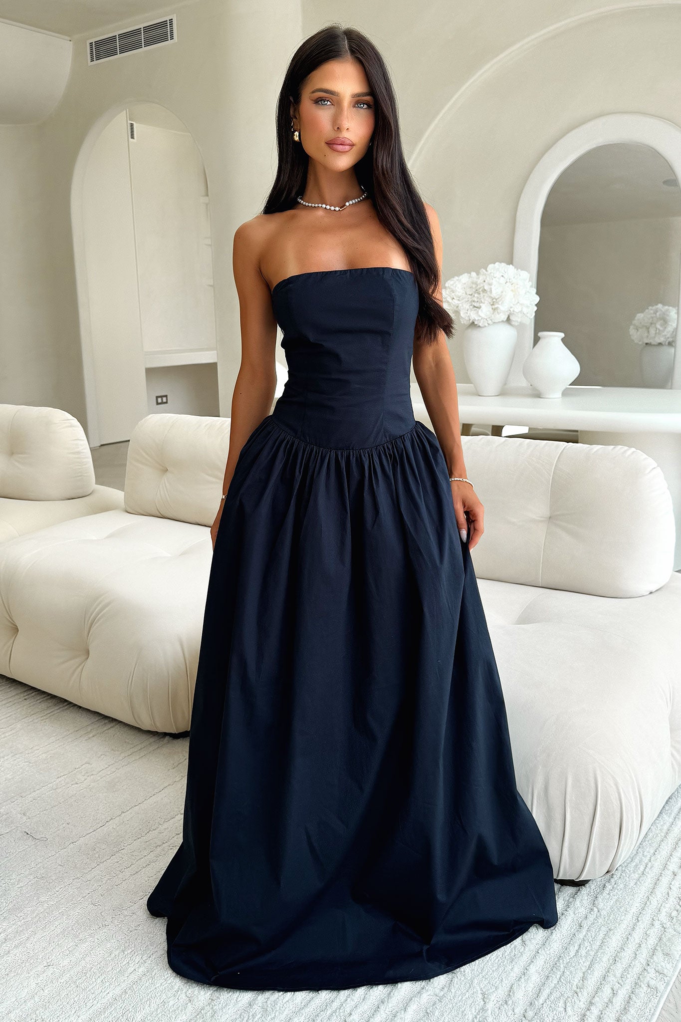 Iridessa | Maxi Kleid