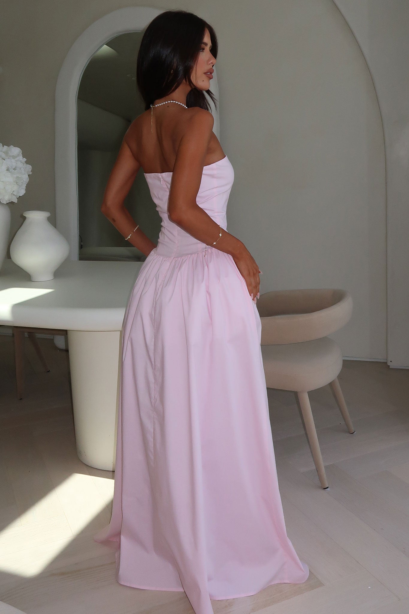 Iridessa | Maxi Kleid