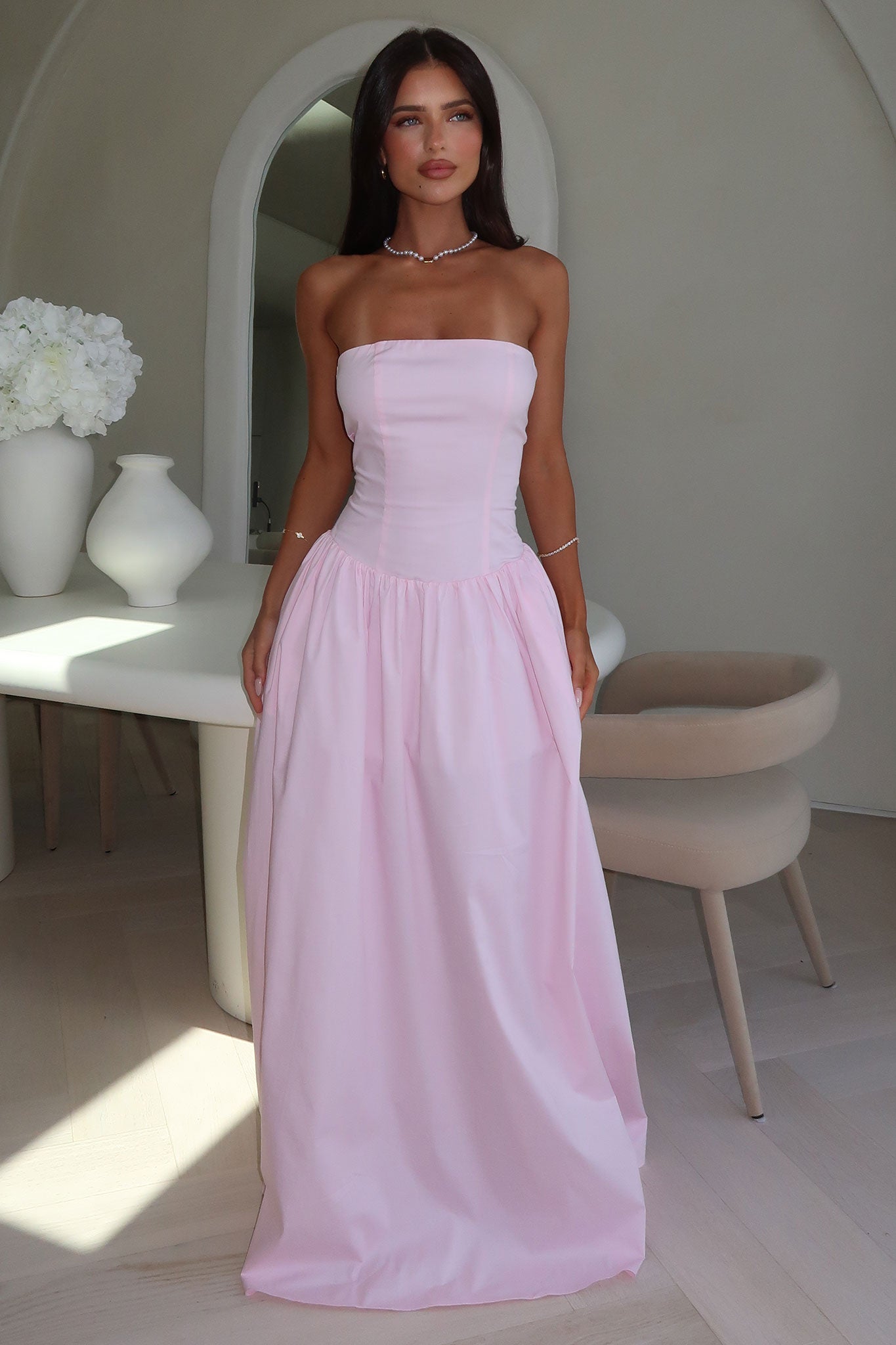 Iridessa | Maxi Kleid